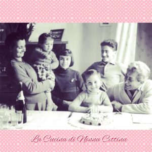 La Cucina di Nonna Cettina